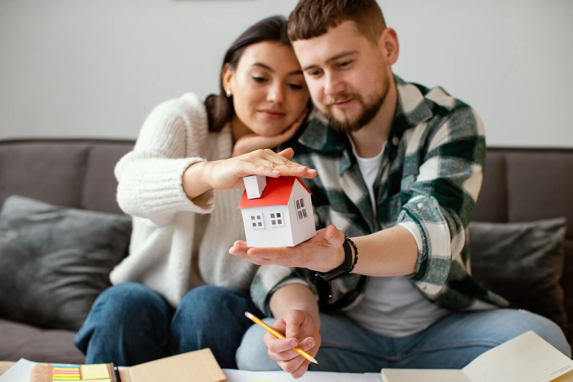 Residential Property Insurance Appraisal – Idaho