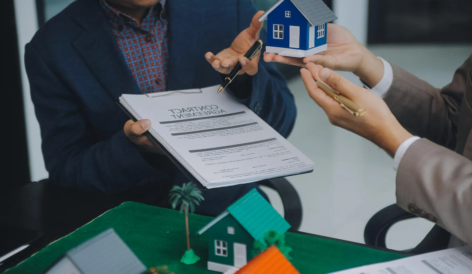 Insurance Appraisal Services in Idaho